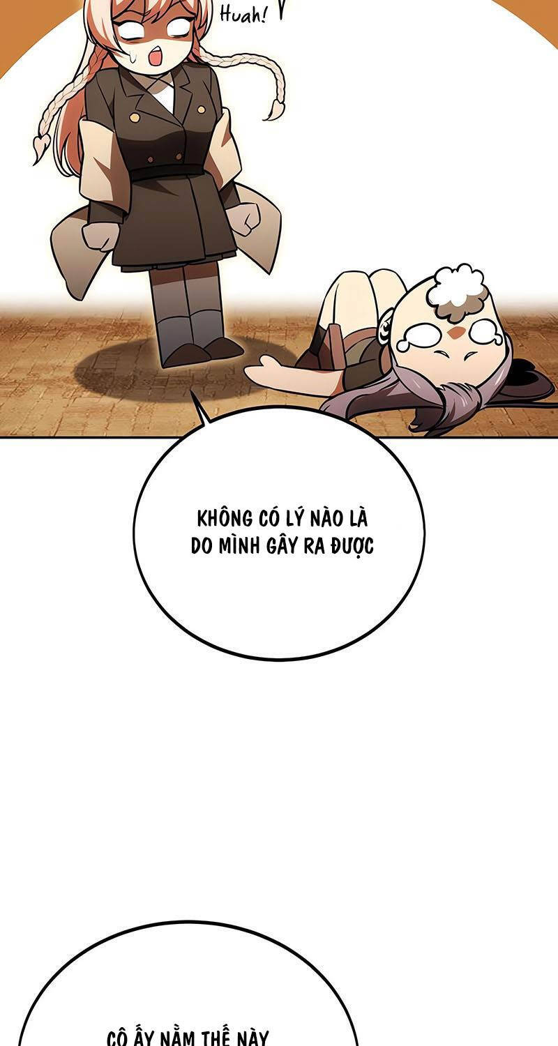 Hướng Dẫn Sinh Tồn Trong Học Viện - Chapter 30 - Page 128