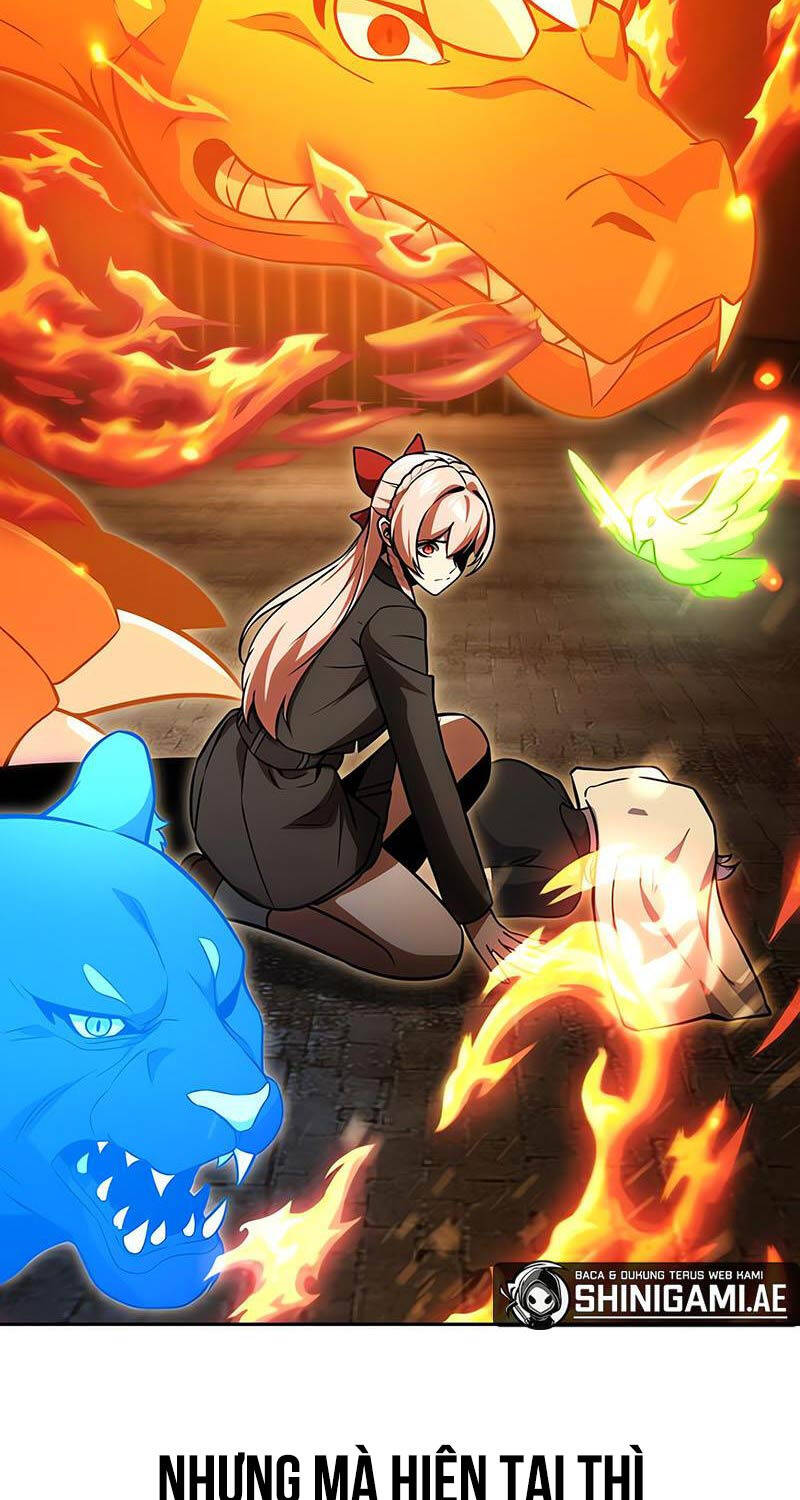 Hướng Dẫn Sinh Tồn Trong Học Viện - Chapter 30 - Page 135