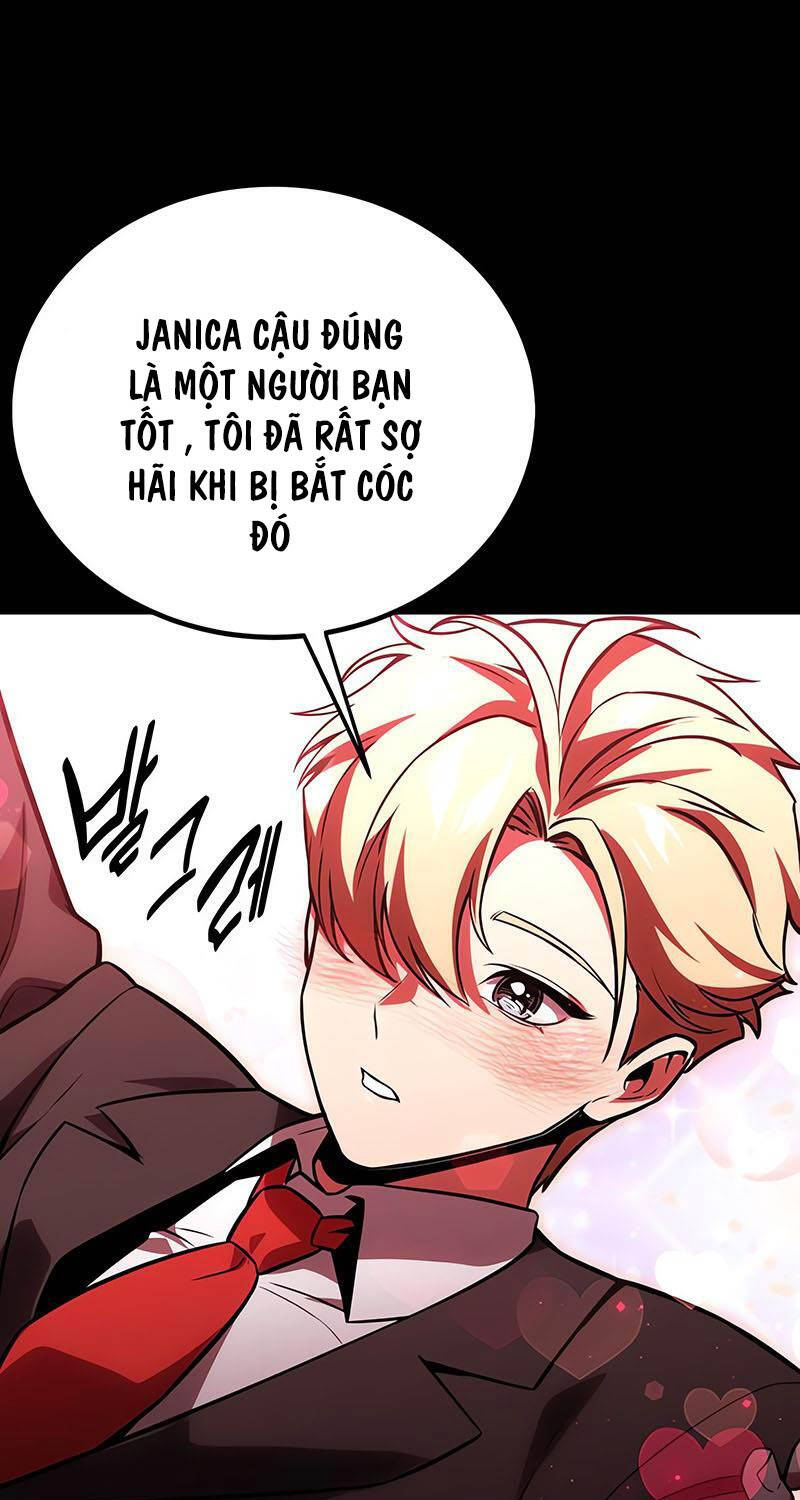 Hướng Dẫn Sinh Tồn Trong Học Viện - Chapter 30 - Page 138