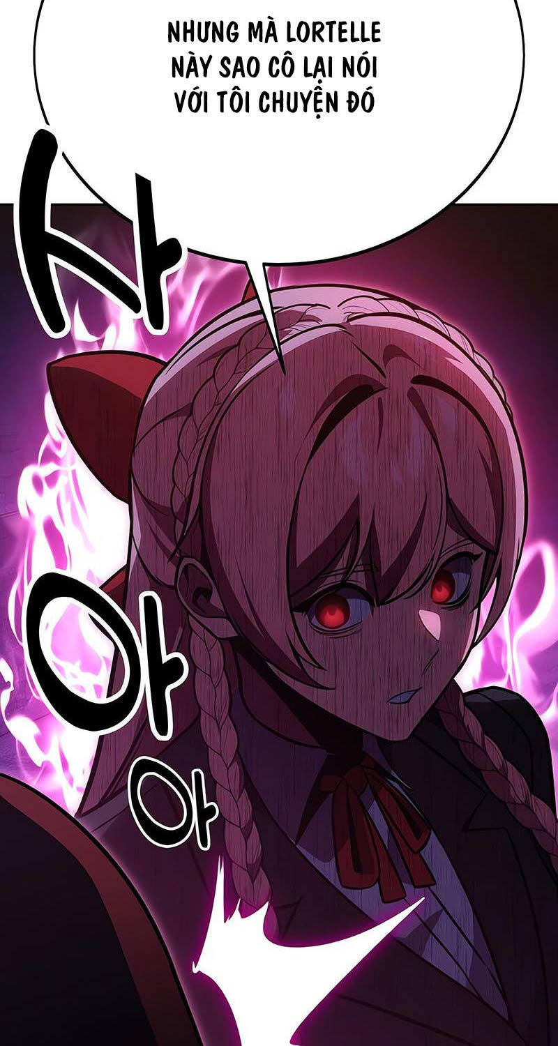 Hướng Dẫn Sinh Tồn Trong Học Viện - Chapter 30 - Page 148