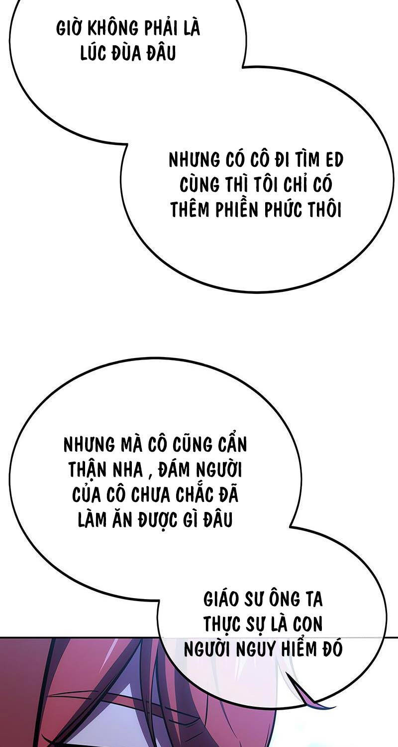 Hướng Dẫn Sinh Tồn Trong Học Viện - Chapter 30 - Page 153