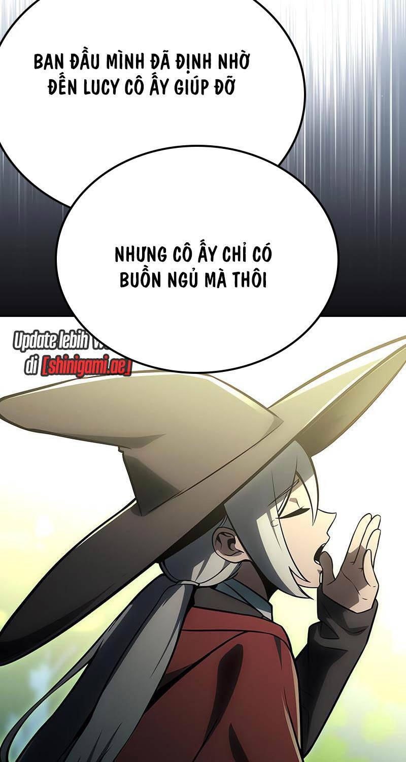 Hướng Dẫn Sinh Tồn Trong Học Viện - Chapter 30 - Page 155