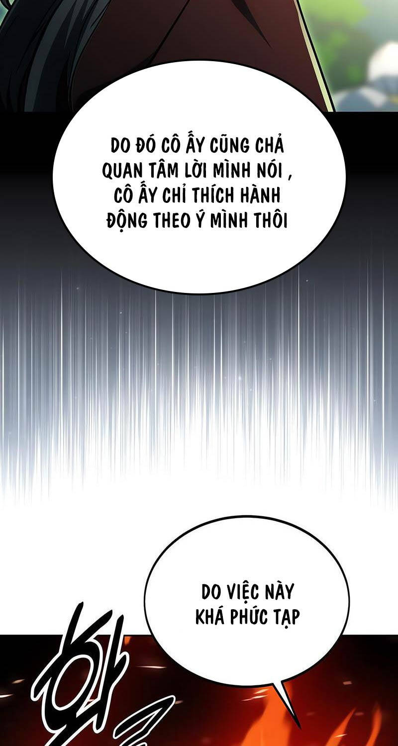 Hướng Dẫn Sinh Tồn Trong Học Viện - Chapter 30 - Page 156