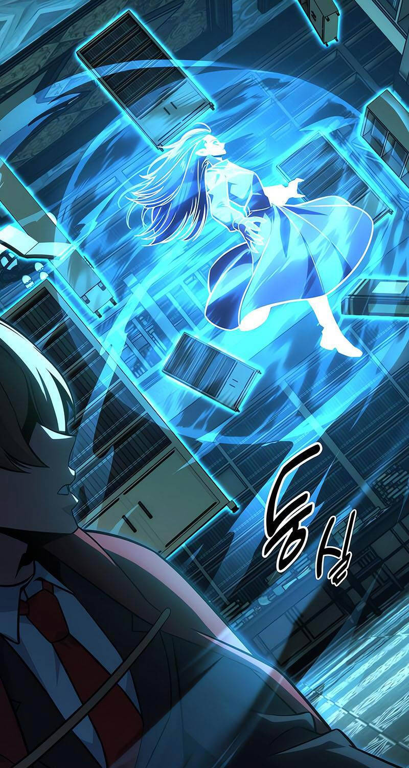 Hướng Dẫn Sinh Tồn Trong Học Viện - Chapter 30 - Page 18