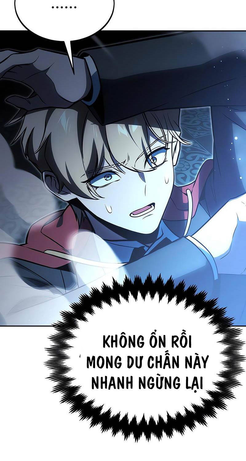 Hướng Dẫn Sinh Tồn Trong Học Viện - Chapter 30 - Page 180