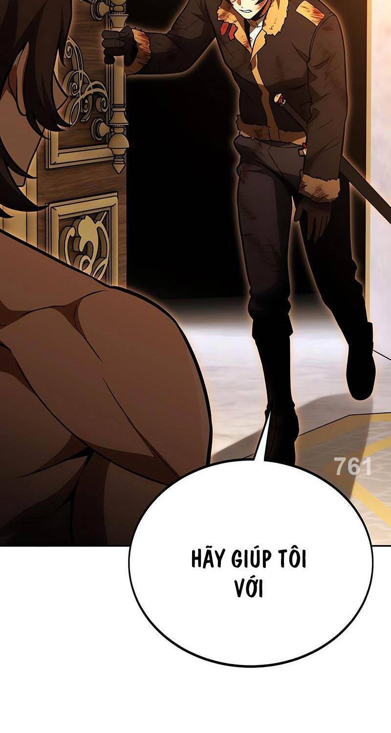 Hướng Dẫn Sinh Tồn Trong Học Viện - Chapter 30 - Page 3