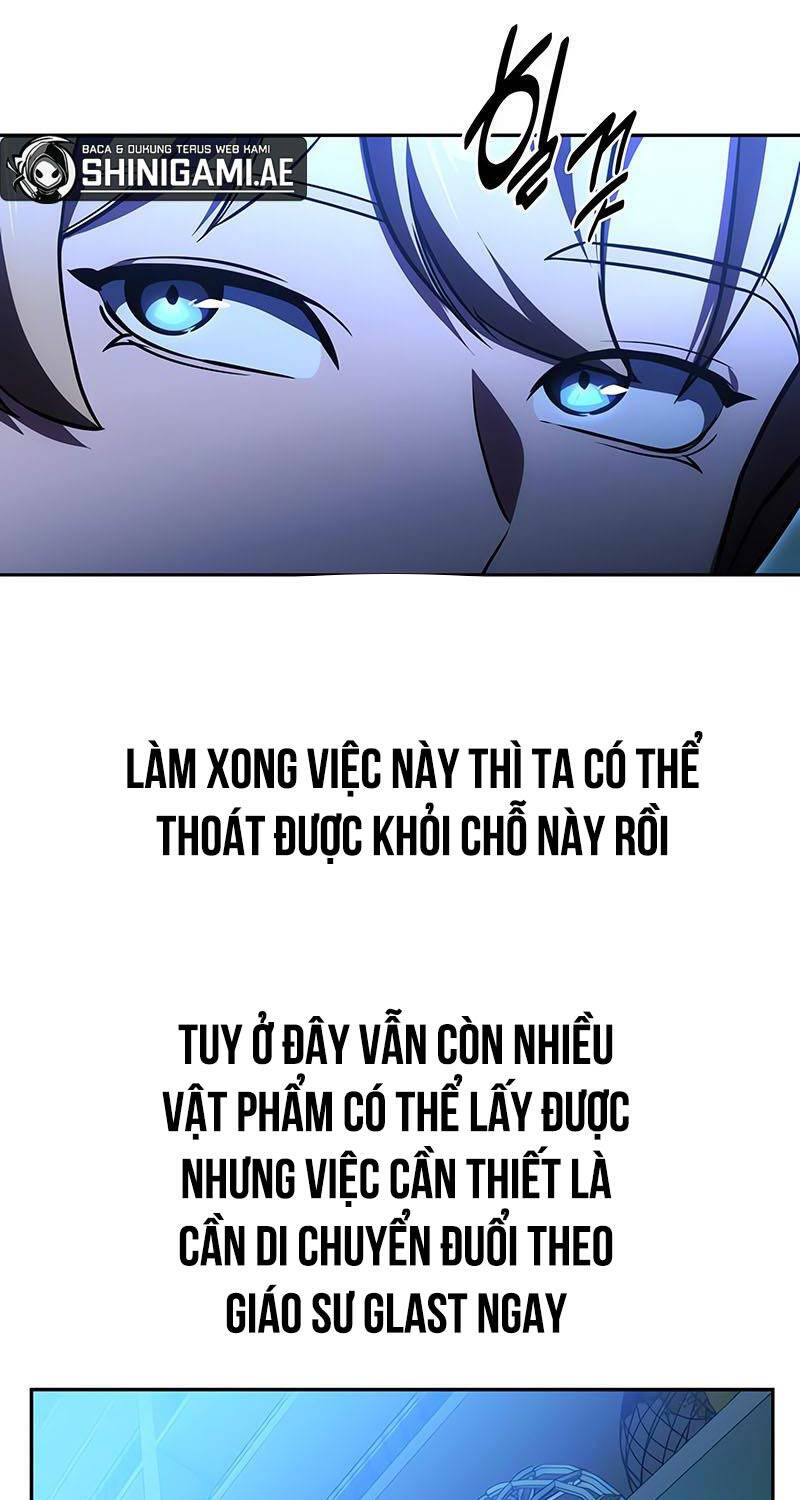 Hướng Dẫn Sinh Tồn Trong Học Viện - Chapter 30 - Page 36