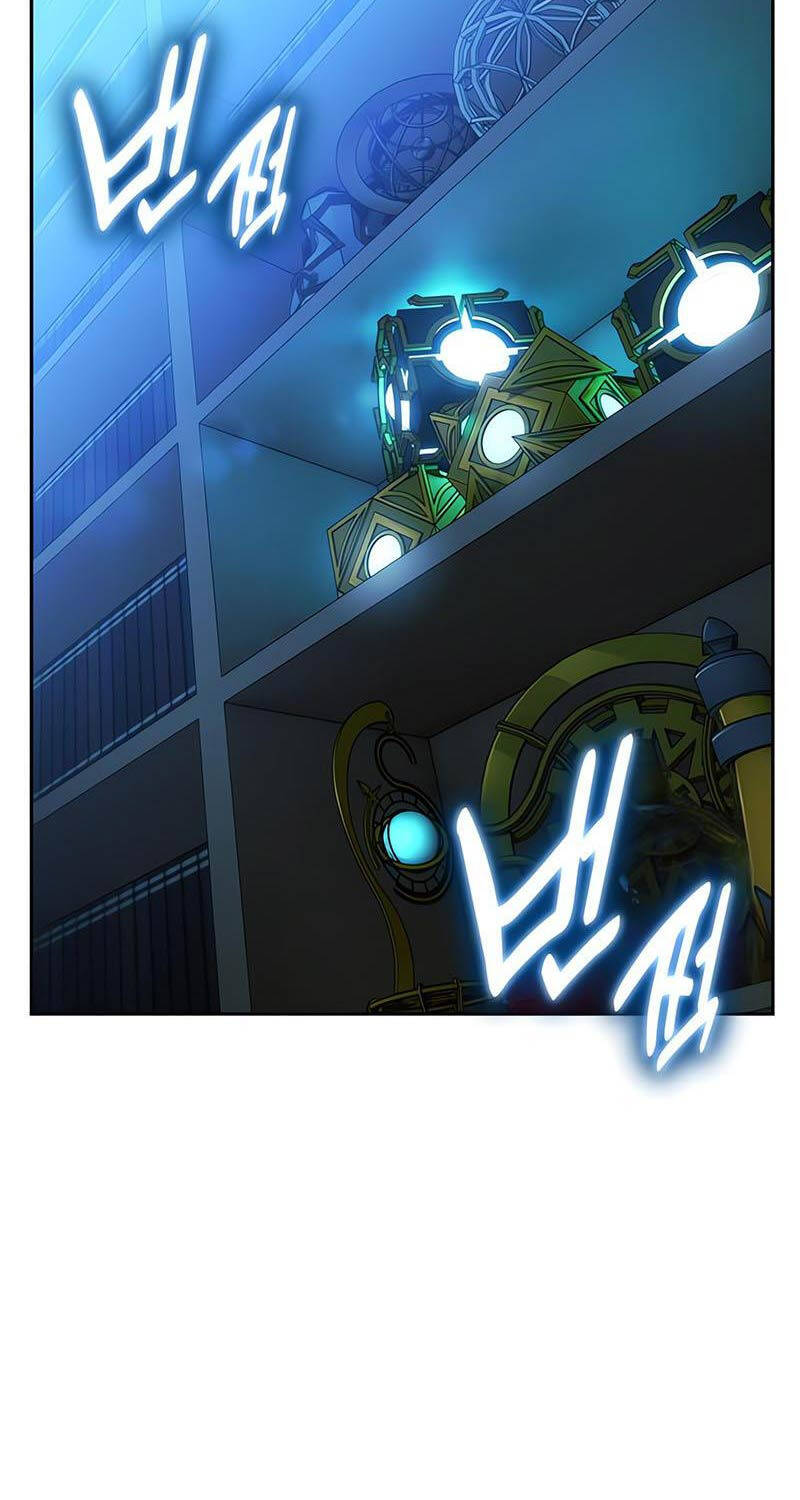 Hướng Dẫn Sinh Tồn Trong Học Viện - Chapter 30 - Page 37