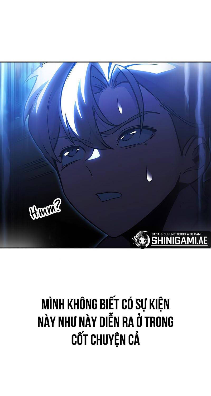 Hướng Dẫn Sinh Tồn Trong Học Viện - Chapter 30 - Page 42