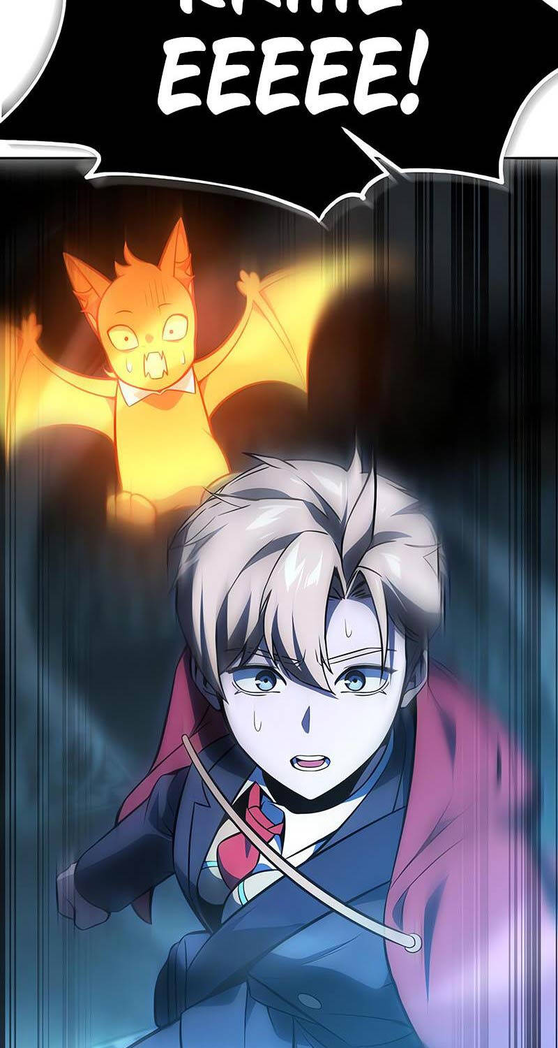 Hướng Dẫn Sinh Tồn Trong Học Viện - Chapter 30 - Page 49