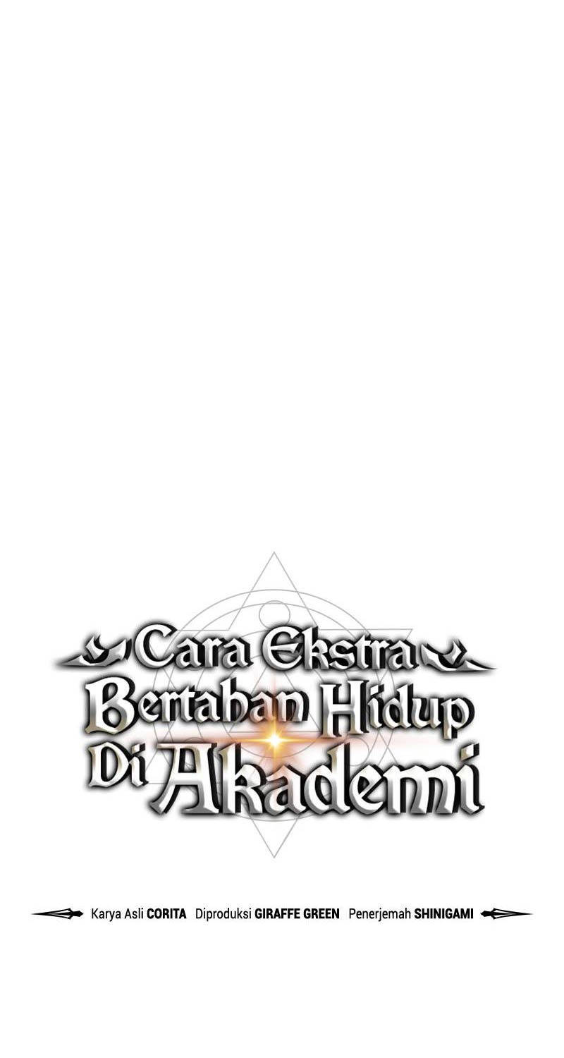 Hướng Dẫn Sinh Tồn Trong Học Viện - Chapter 30 - Page 51