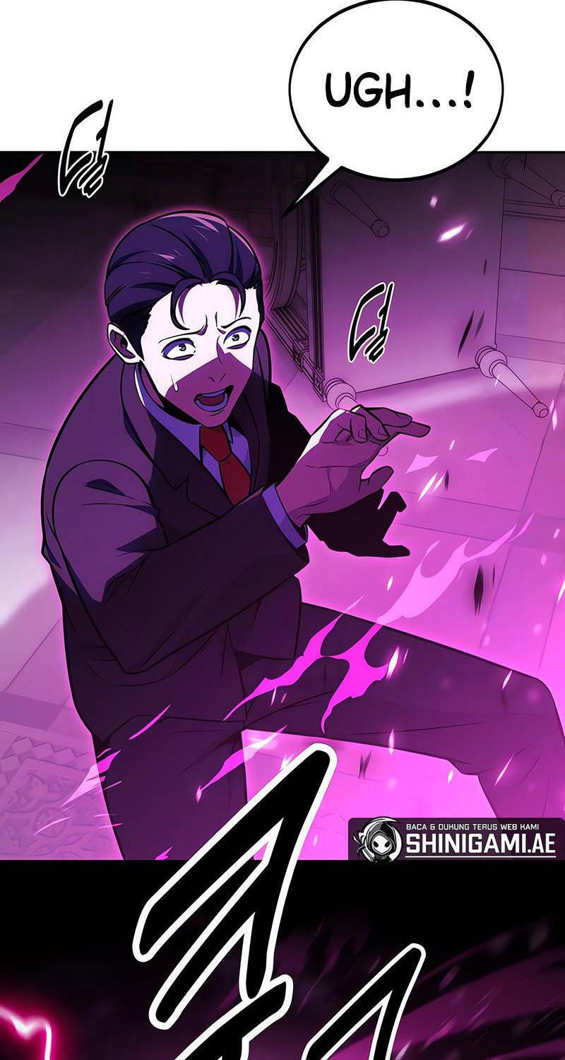 Hướng Dẫn Sinh Tồn Trong Học Viện - Chapter 30 - Page 55