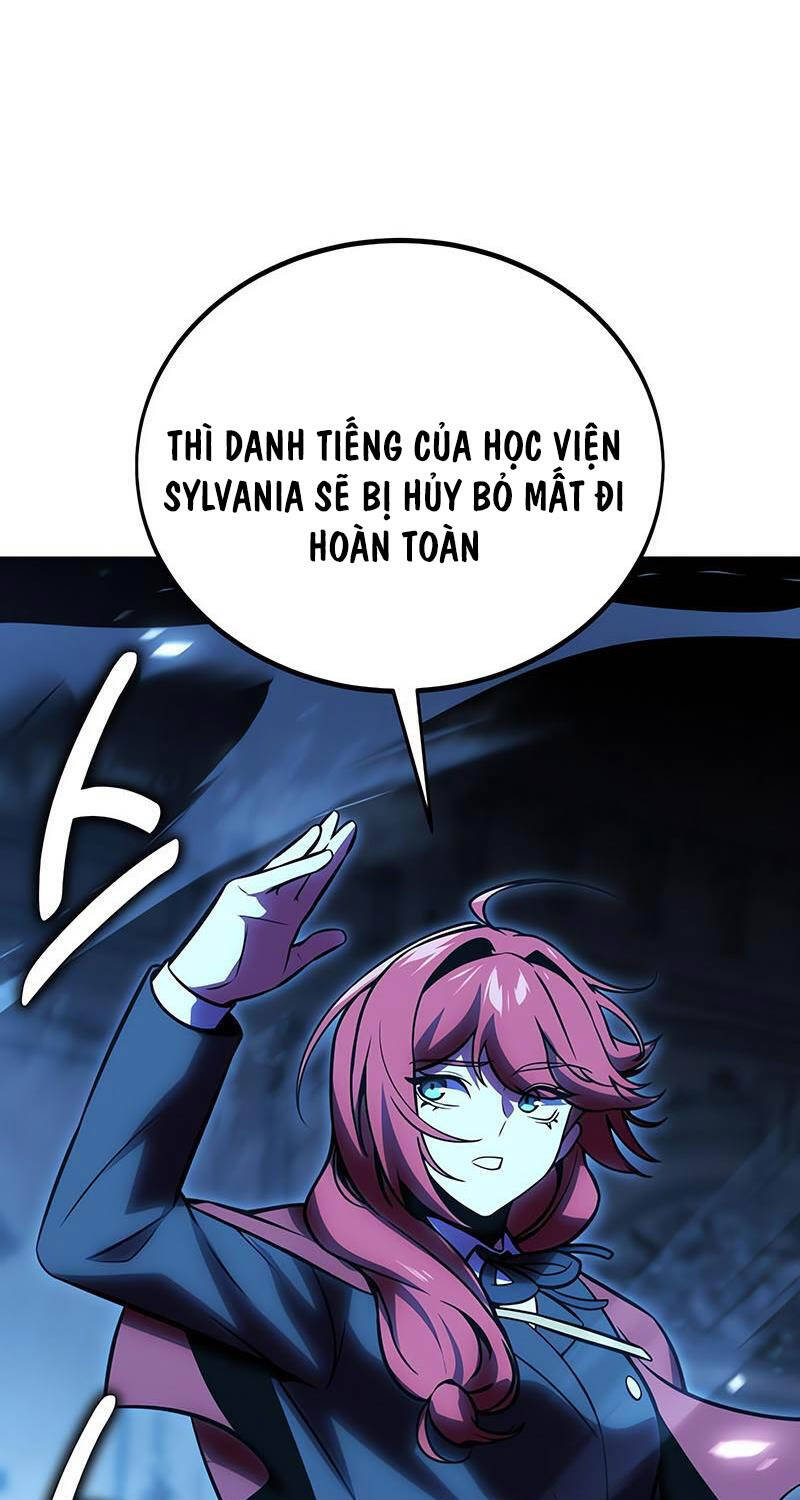 Hướng Dẫn Sinh Tồn Trong Học Viện - Chapter 30 - Page 62