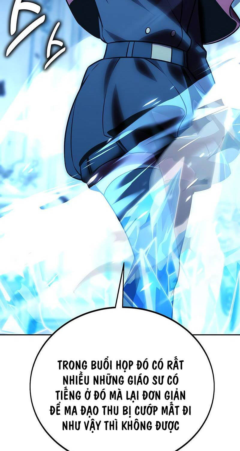 Hướng Dẫn Sinh Tồn Trong Học Viện - Chapter 30 - Page 63