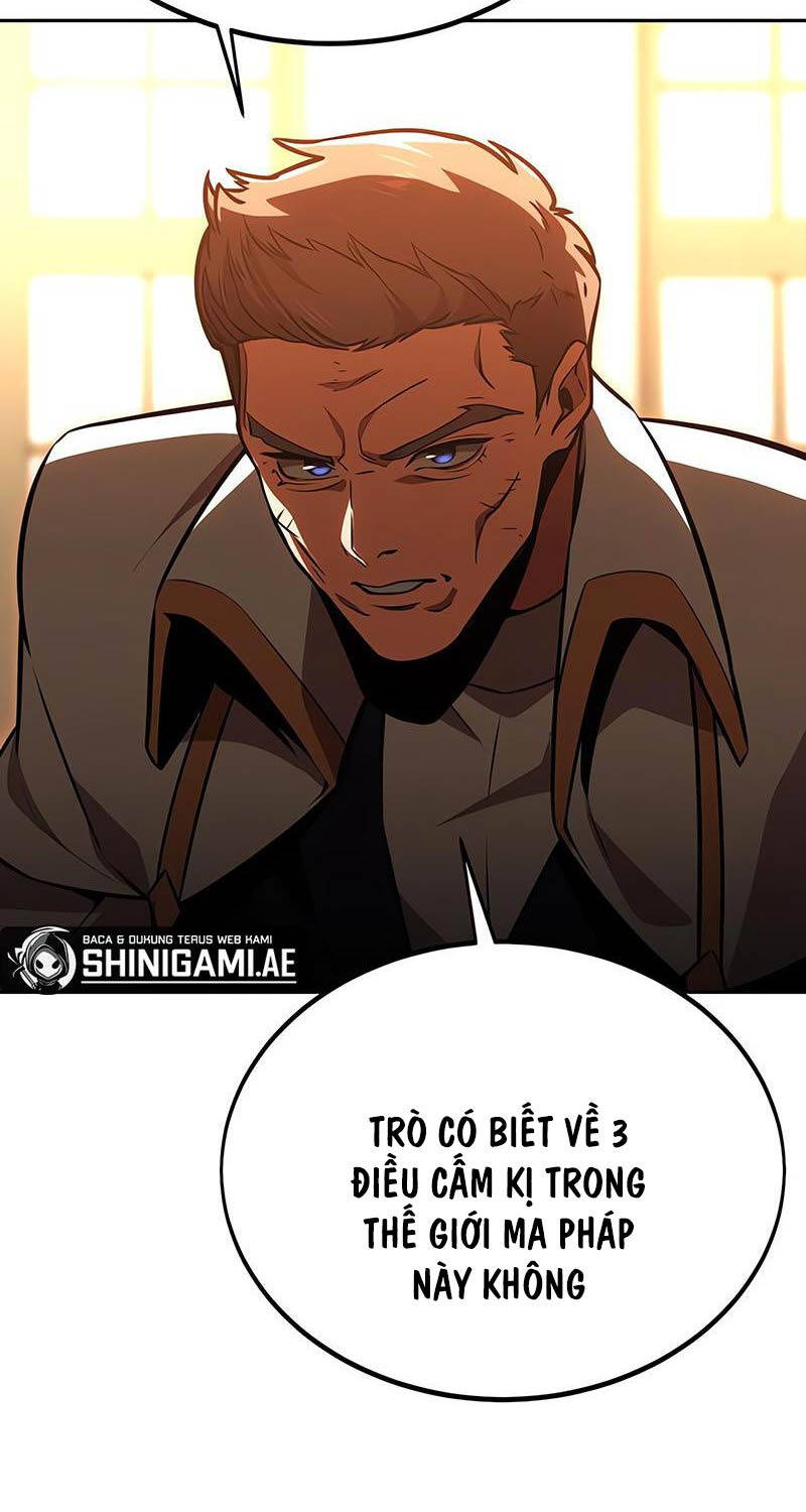 Hướng Dẫn Sinh Tồn Trong Học Viện - Chapter 30 - Page 68