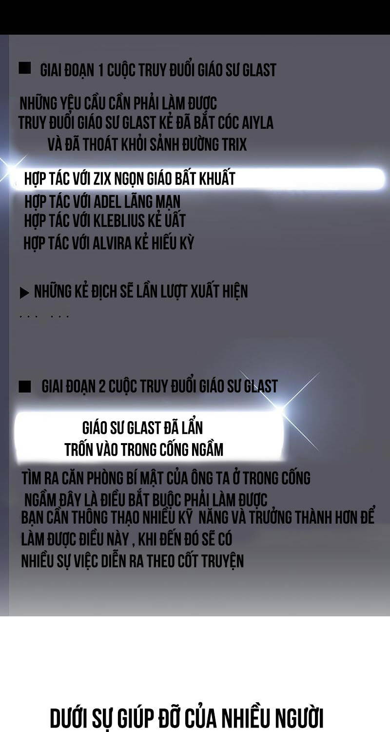 Hướng Dẫn Sinh Tồn Trong Học Viện - Chapter 30 - Page 7