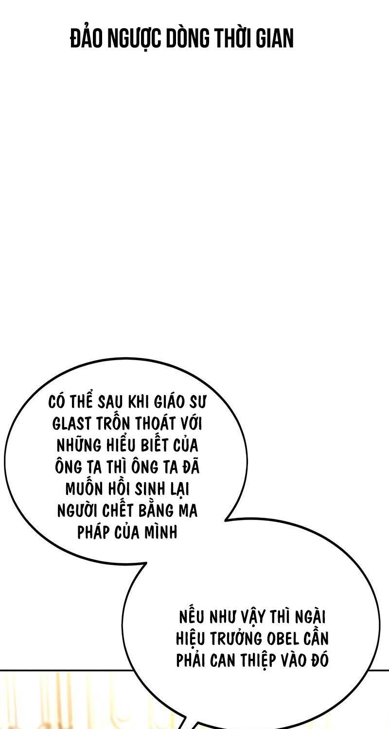 Hướng Dẫn Sinh Tồn Trong Học Viện - Chapter 30 - Page 71