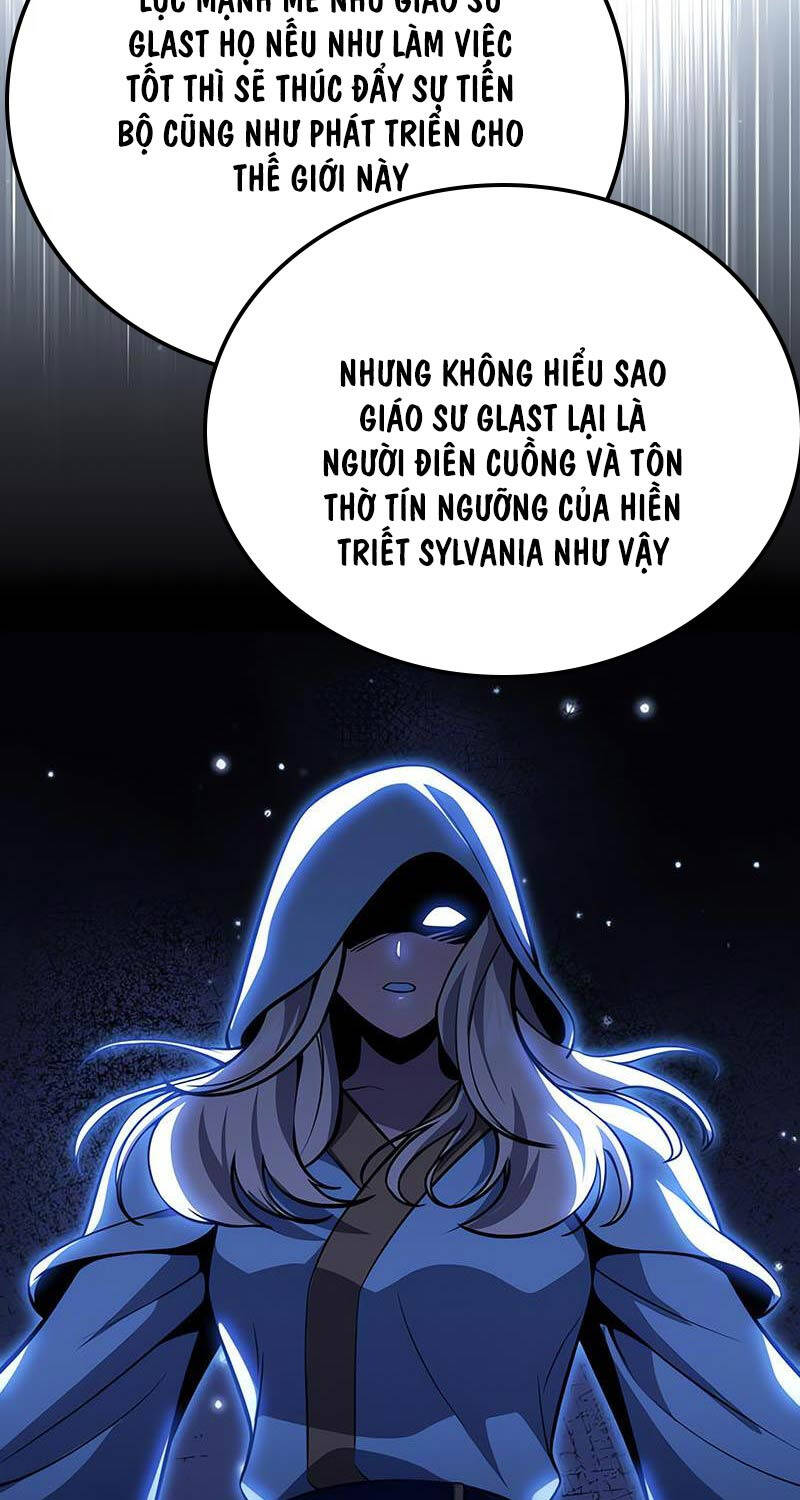 Hướng Dẫn Sinh Tồn Trong Học Viện - Chapter 30 - Page 74