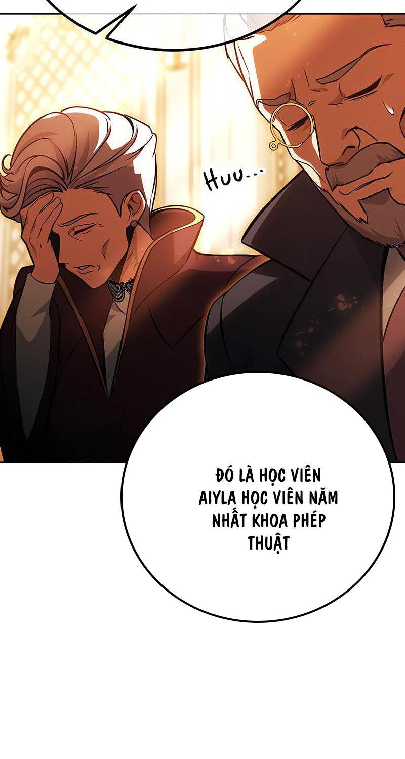 Hướng Dẫn Sinh Tồn Trong Học Viện - Chapter 30 - Page 83