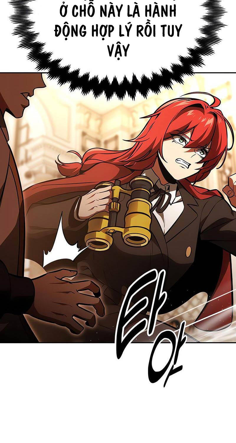 Hướng Dẫn Sinh Tồn Trong Học Viện - Chapter 30 - Page 91