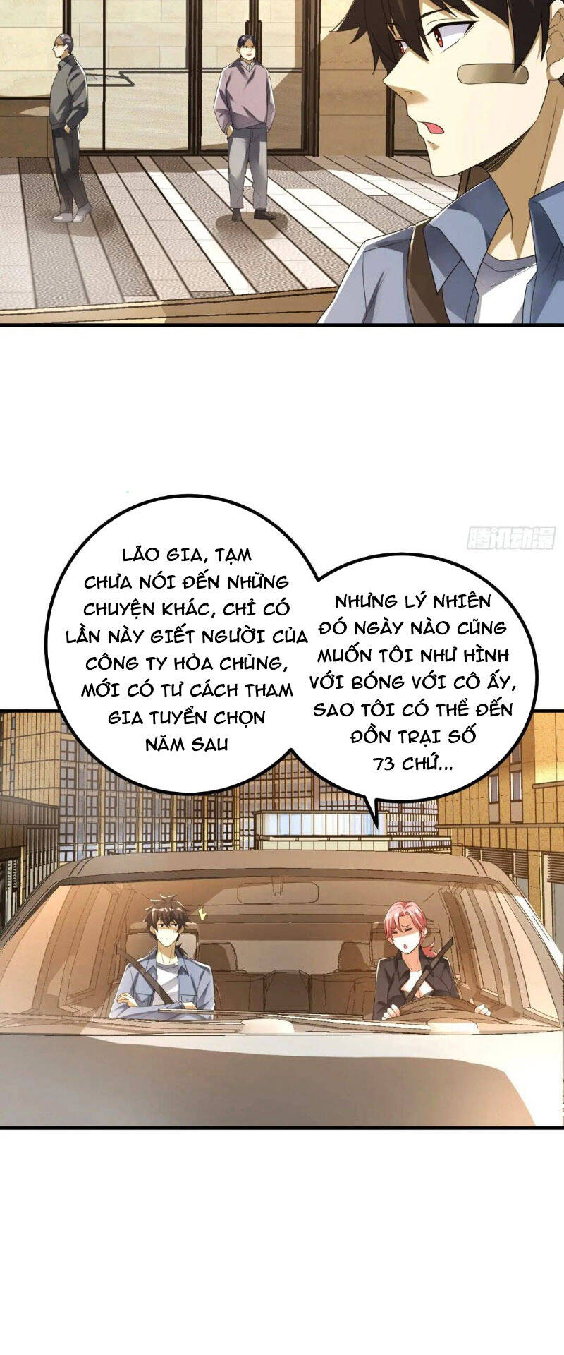 Đệ Nhất Danh Sách - Chapter 283 - Page 10