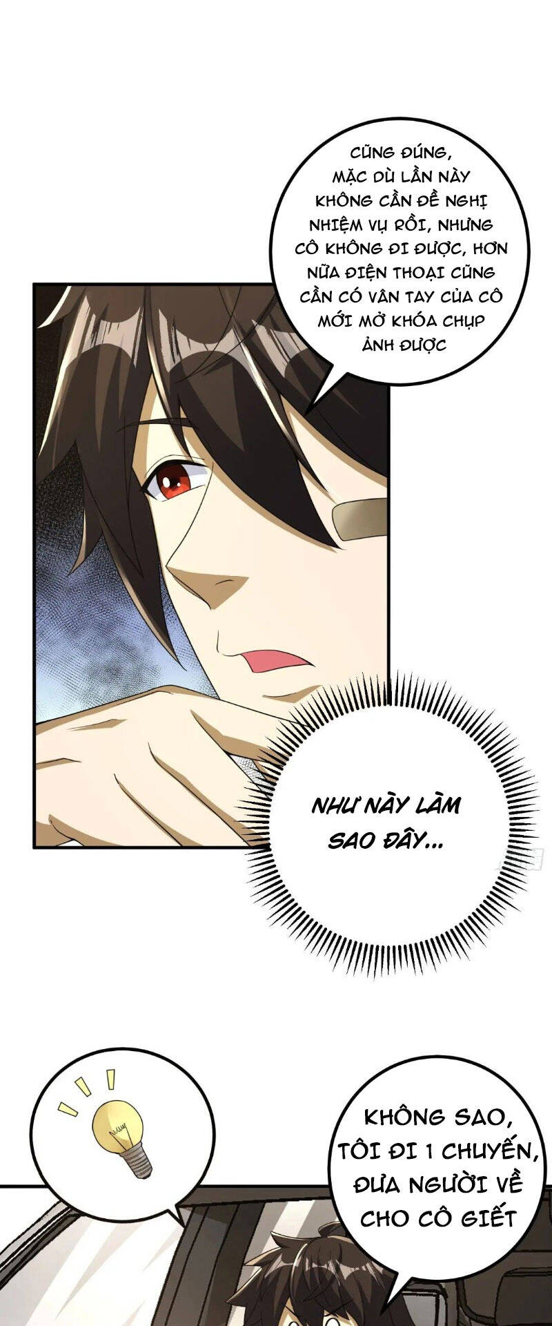 Đệ Nhất Danh Sách - Chapter 283 - Page 11