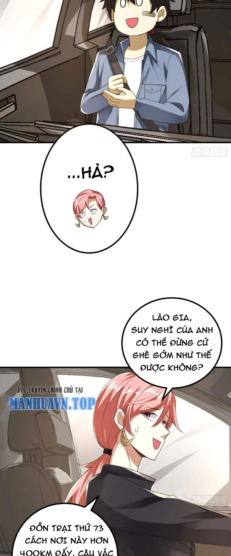 Đệ Nhất Danh Sách - Chapter 283 - Page 12