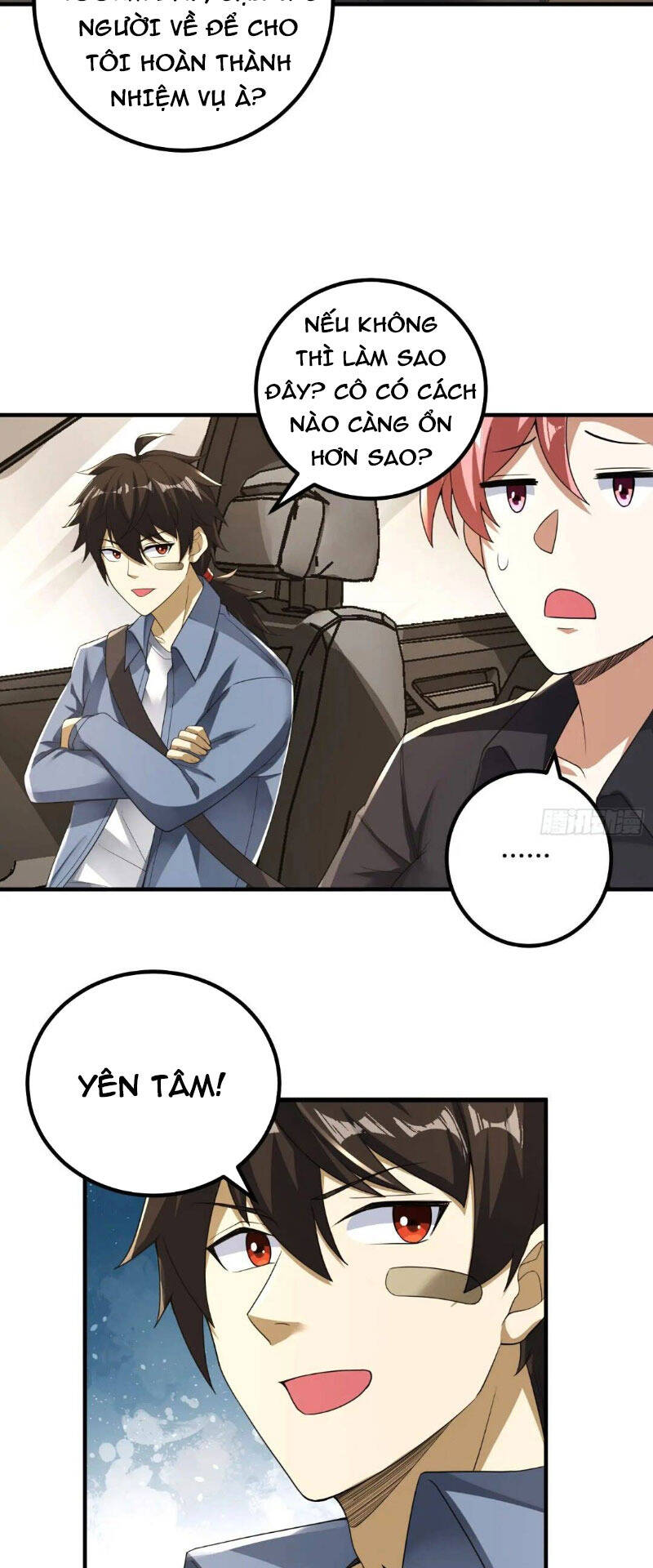 Đệ Nhất Danh Sách - Chapter 283 - Page 13