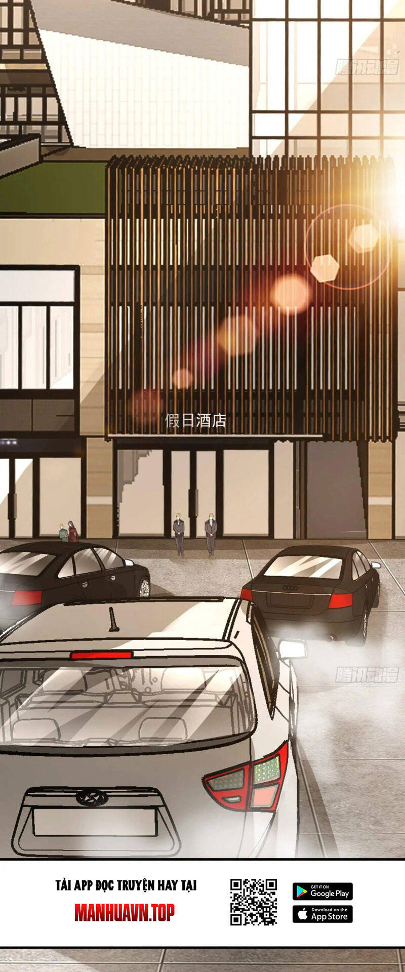 Đệ Nhất Danh Sách - Chapter 283 - Page 15