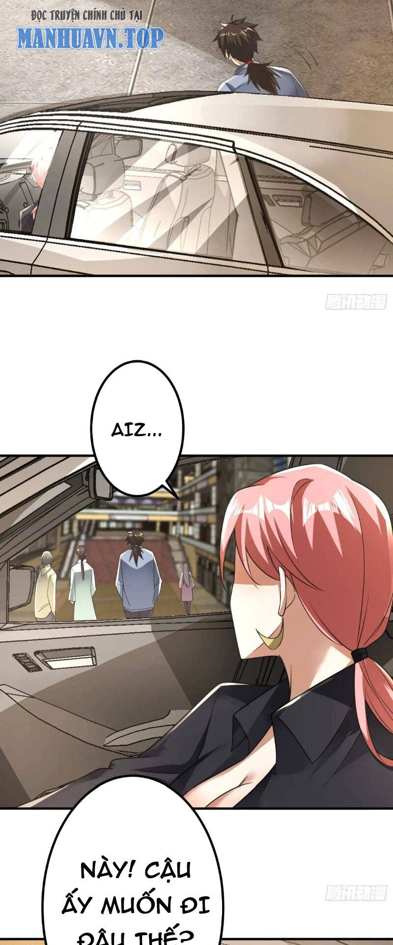 Đệ Nhất Danh Sách - Chapter 283 - Page 16