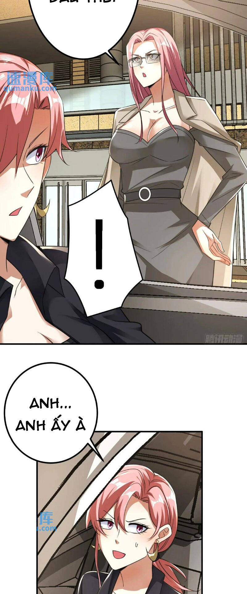 Đệ Nhất Danh Sách - Chapter 283 - Page 17