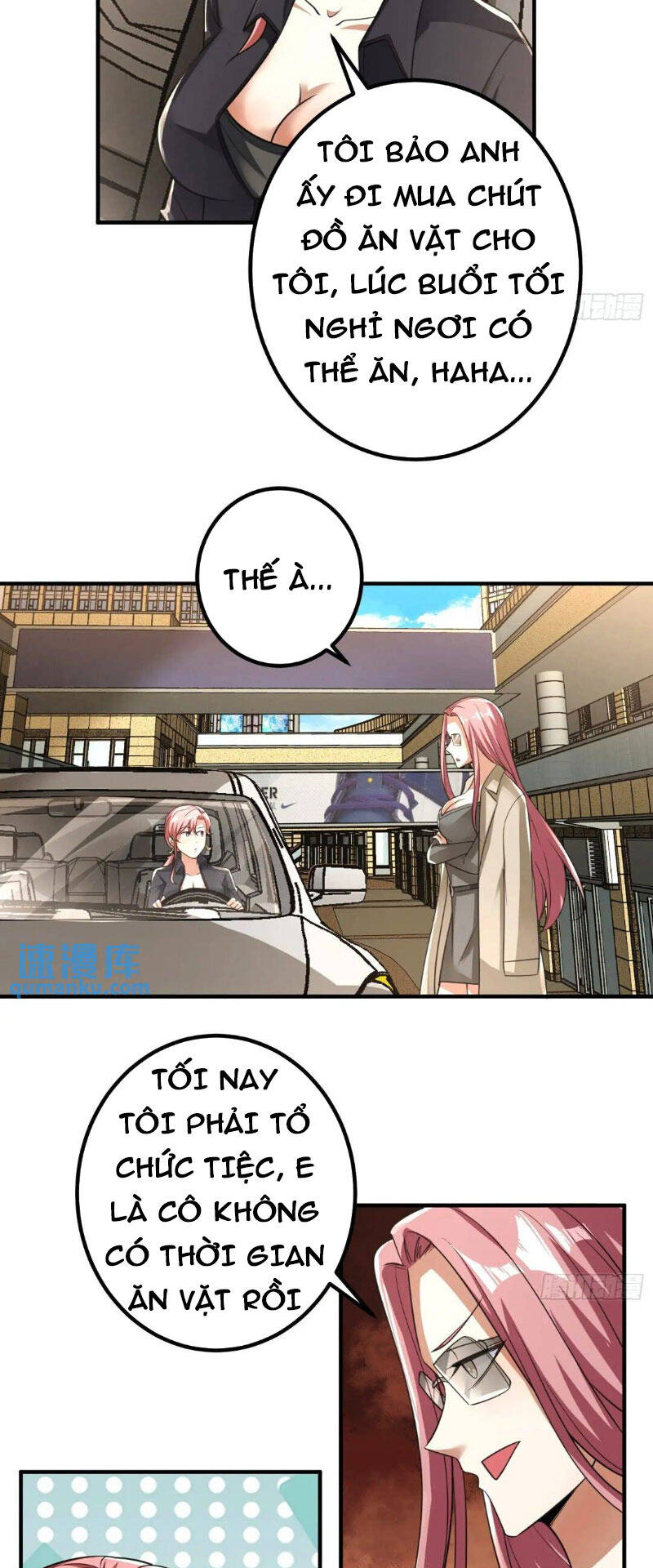 Đệ Nhất Danh Sách - Chapter 283 - Page 18