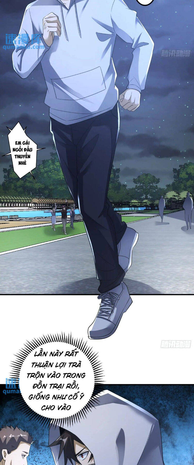 Đệ Nhất Danh Sách - Chapter 283 - Page 20