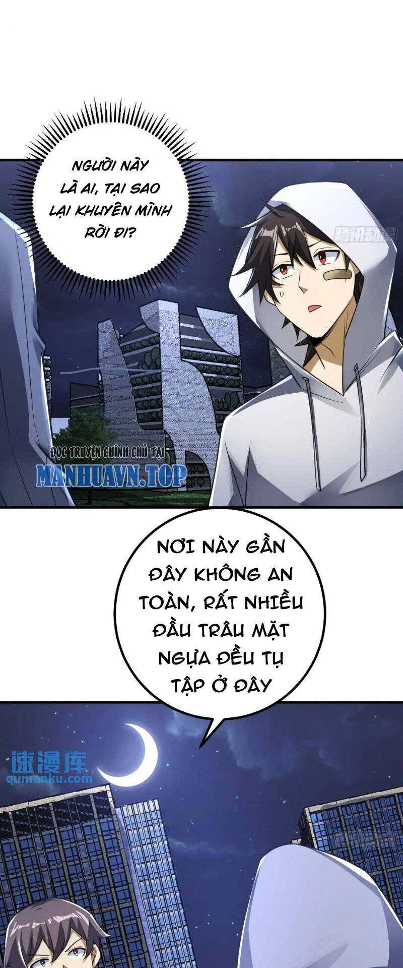 Đệ Nhất Danh Sách - Chapter 283 - Page 23