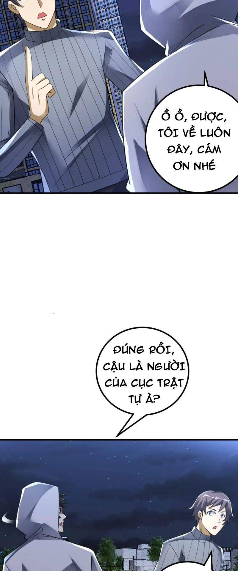 Đệ Nhất Danh Sách - Chapter 283 - Page 24