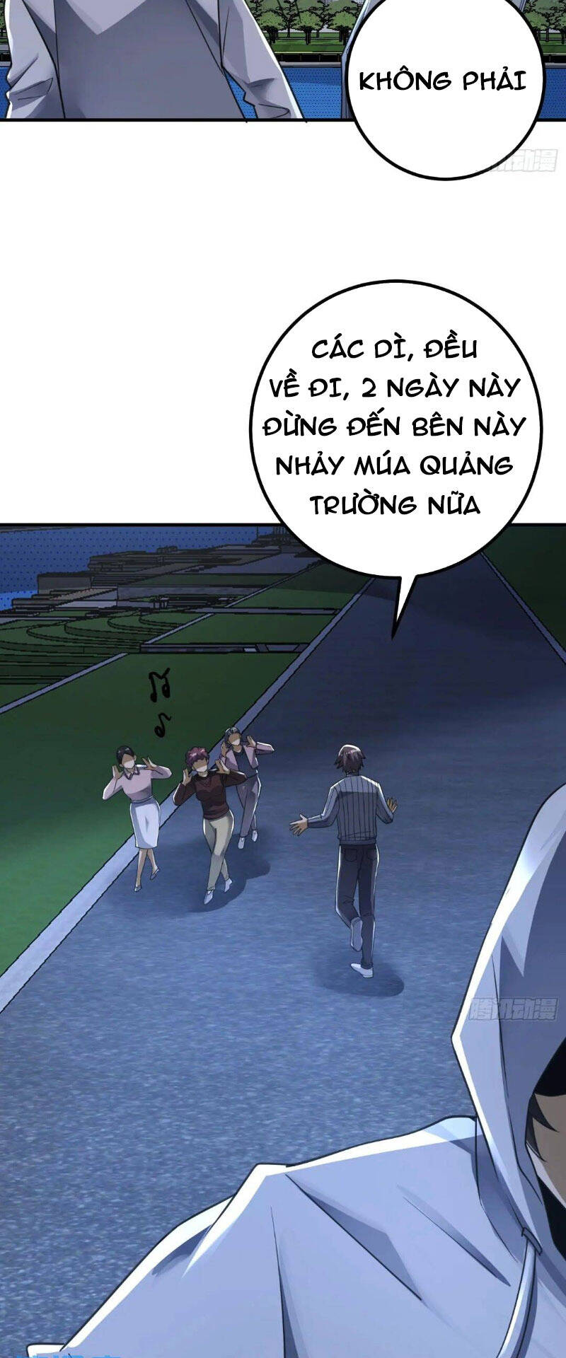 Đệ Nhất Danh Sách - Chapter 283 - Page 25