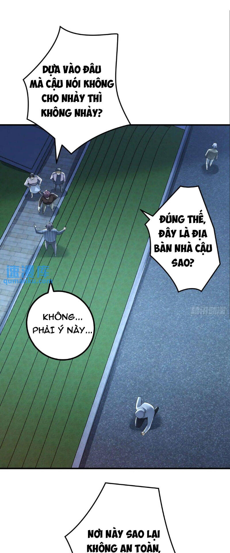 Đệ Nhất Danh Sách - Chapter 283 - Page 27