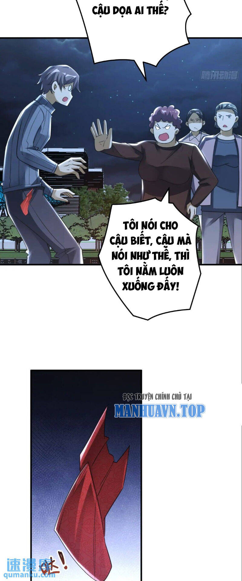 Đệ Nhất Danh Sách - Chapter 283 - Page 28