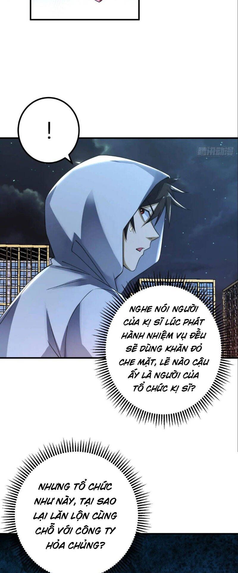 Đệ Nhất Danh Sách - Chapter 283 - Page 29