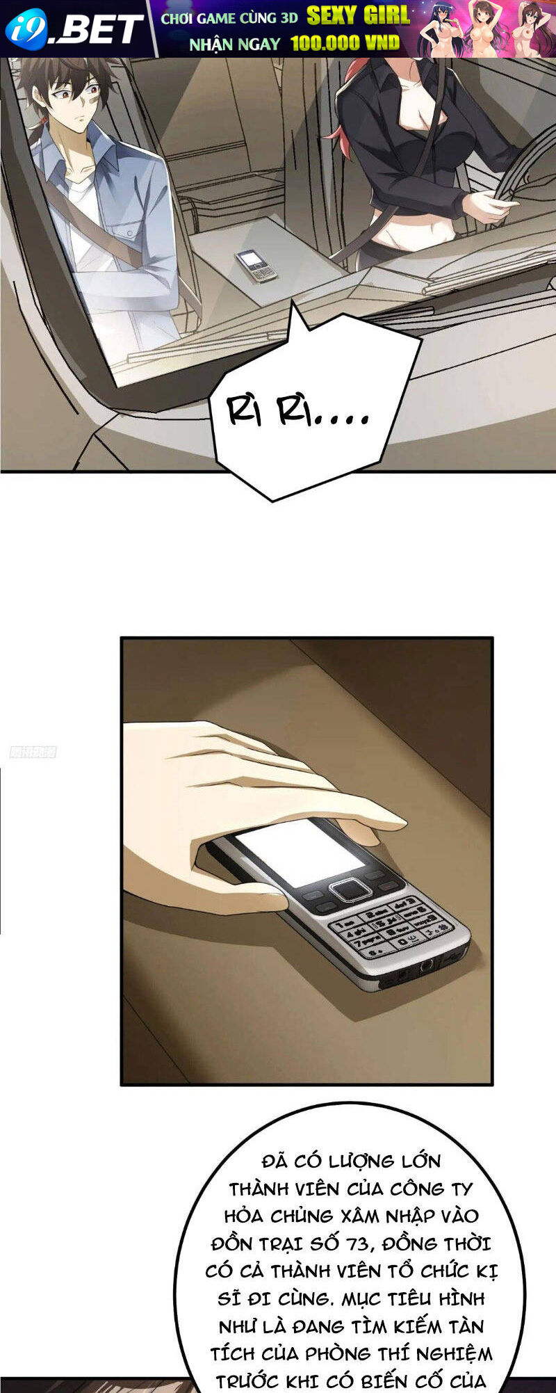 Đệ Nhất Danh Sách - Chapter 283 - Page 3