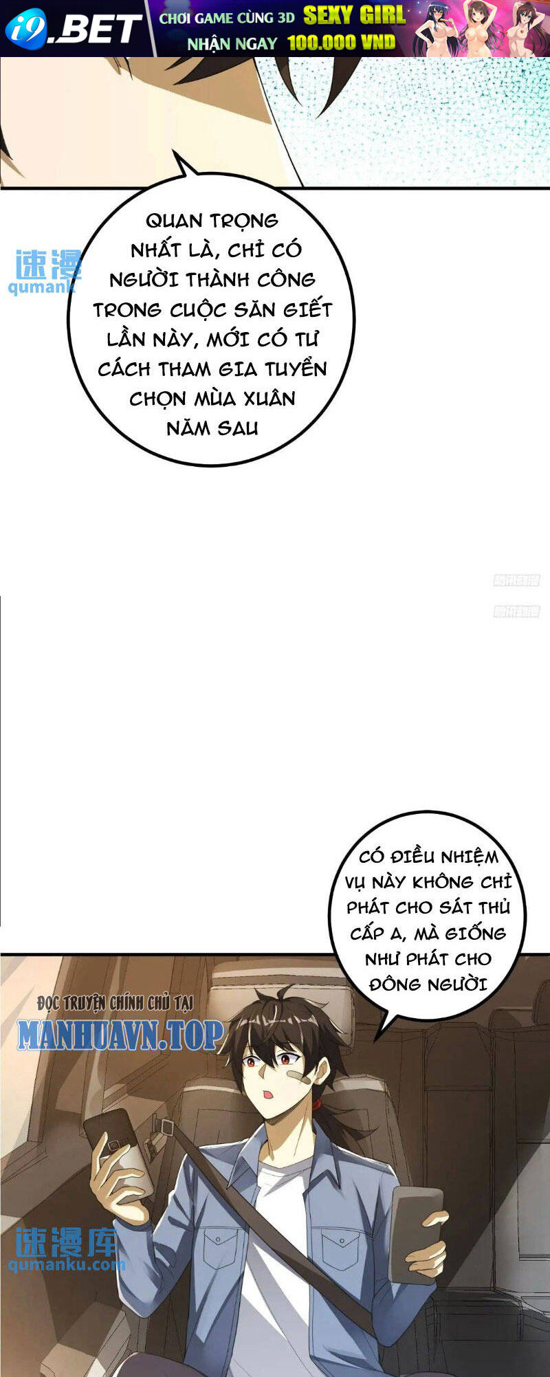 Đệ Nhất Danh Sách - Chapter 283 - Page 5