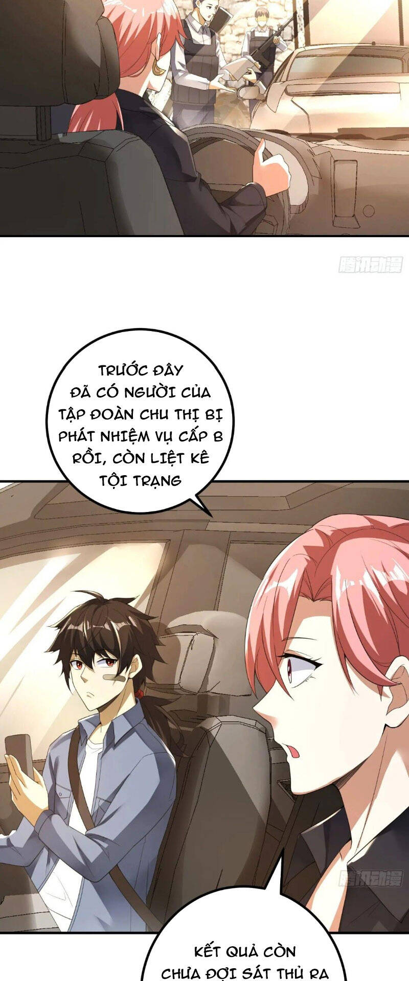 Đệ Nhất Danh Sách - Chapter 283 - Page 7