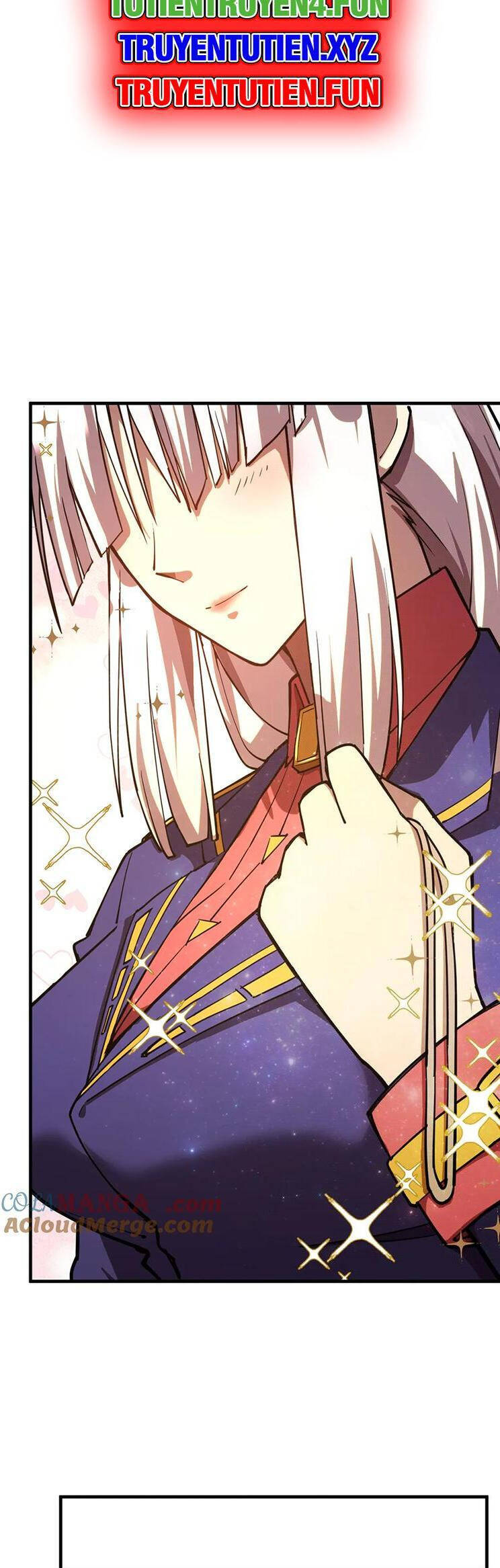 Cao Võ Hạ Cánh Đến Một Vạn Năm Sau - Chapter 125 - Page 27