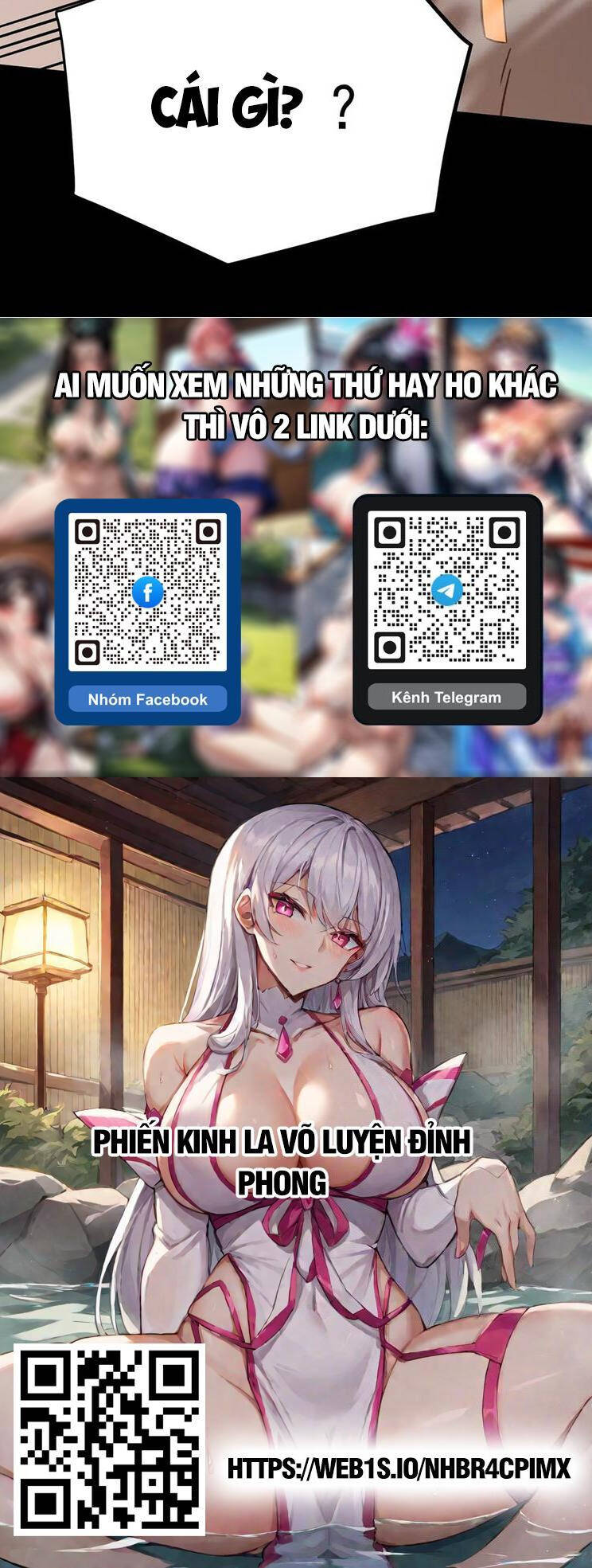 Cao Võ Hạ Cánh Đến Một Vạn Năm Sau - Chapter 125 - Page 42