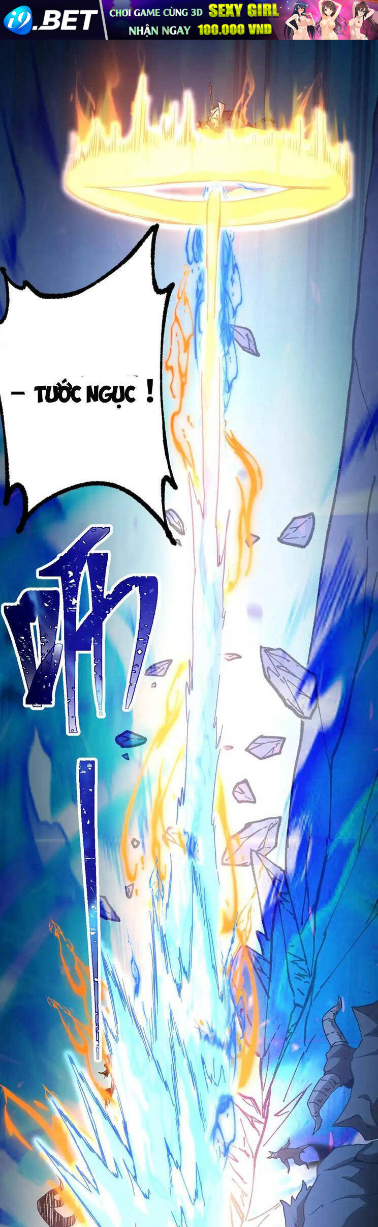 Cao Võ Hạ Cánh Đến Một Vạn Năm Sau - Chapter 126 - Page 27