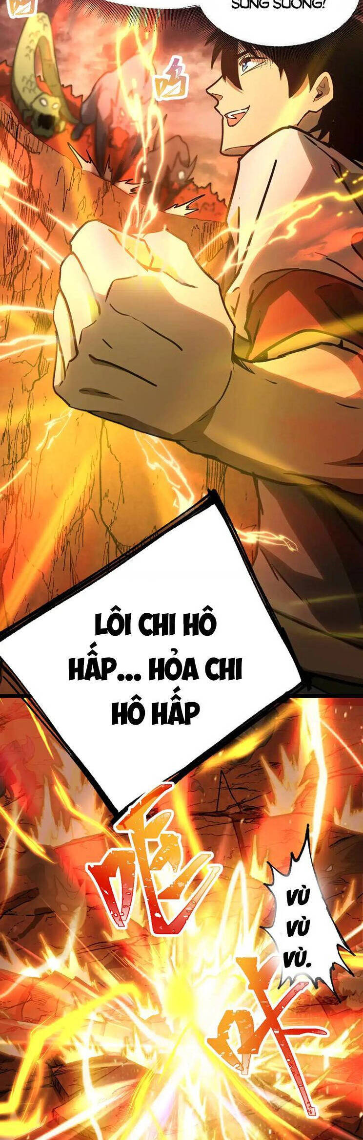 Cao Võ Hạ Cánh Đến Một Vạn Năm Sau - Chapter 126 - Page 29