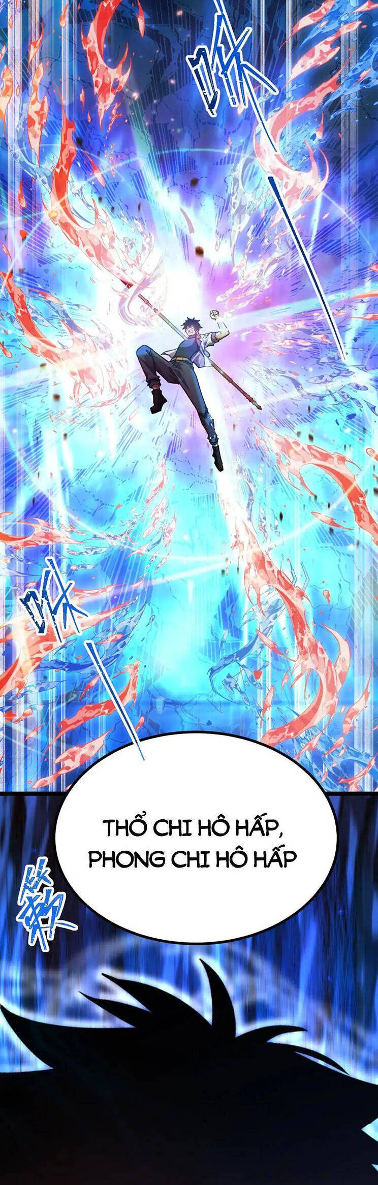 Cao Võ Hạ Cánh Đến Một Vạn Năm Sau - Chapter 126 - Page 31