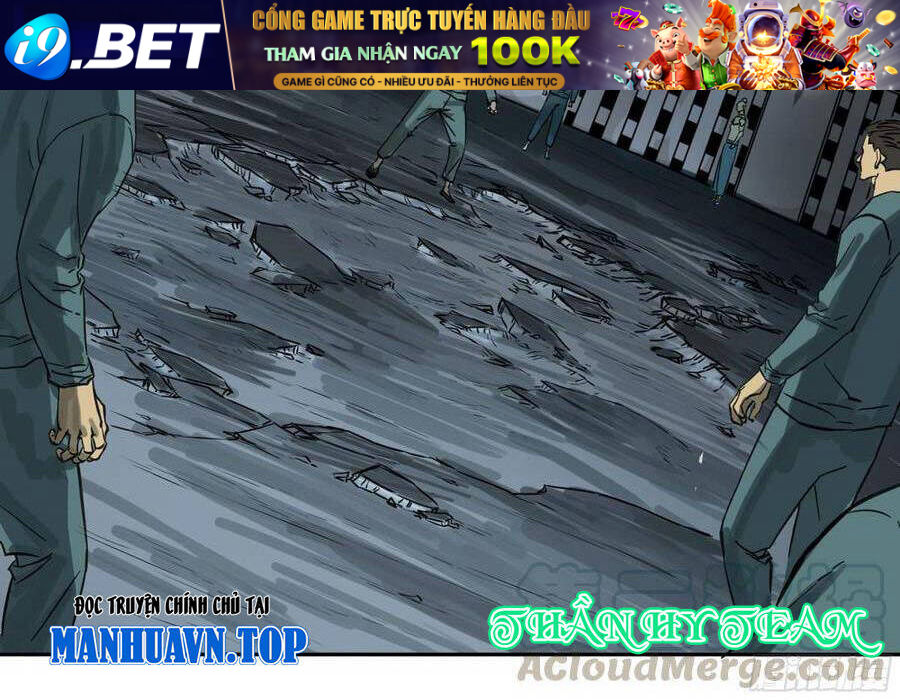 Truyền Võ - Chapter 244 - Page 19