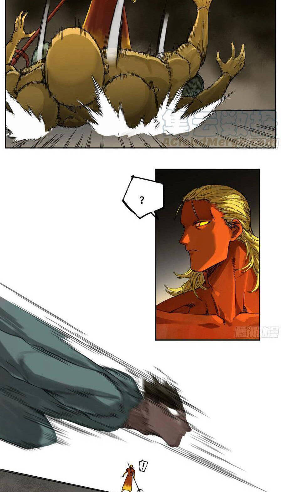 Truyền Võ - Chapter 244 - Page 4