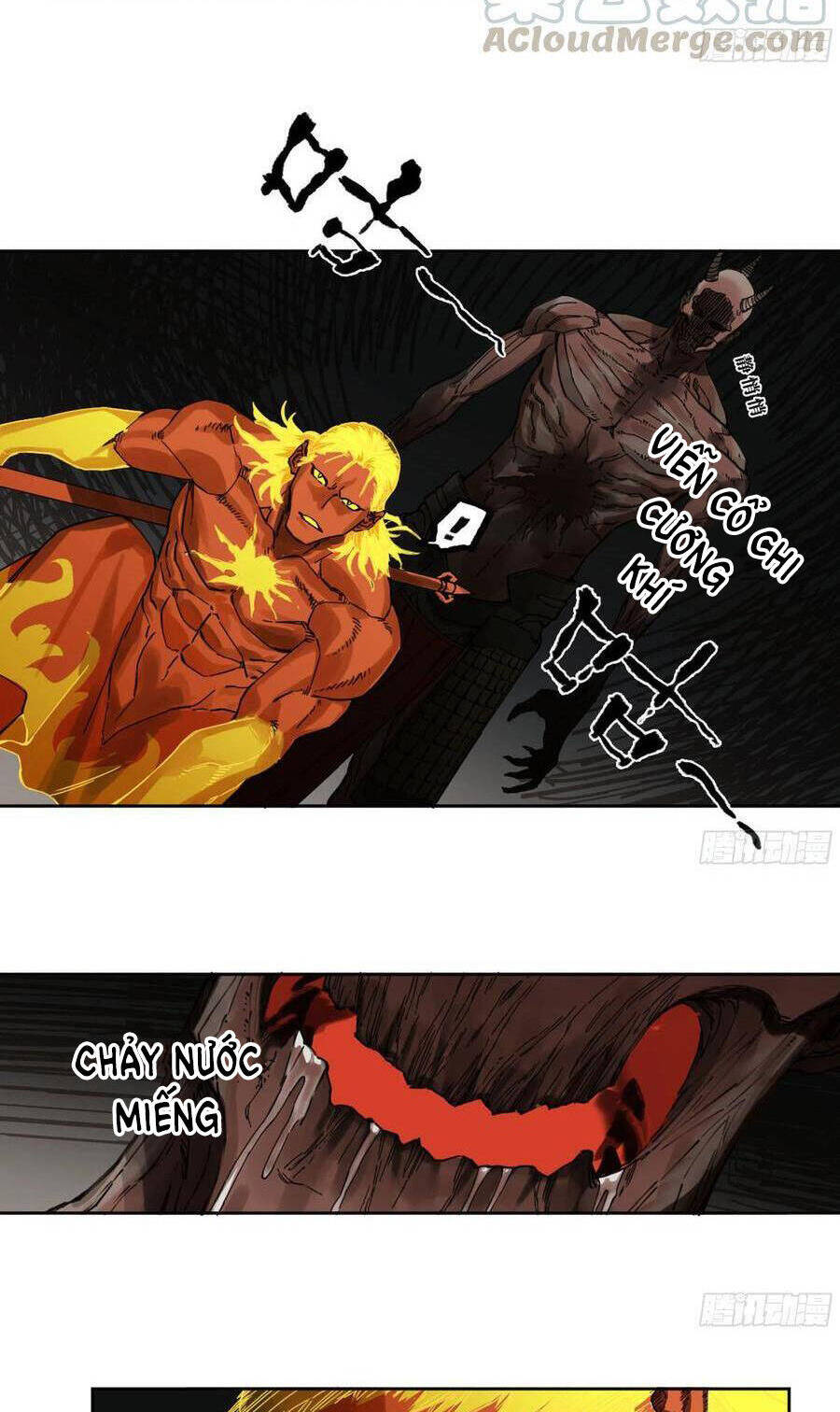 Truyền Võ - Chapter 244 - Page 7